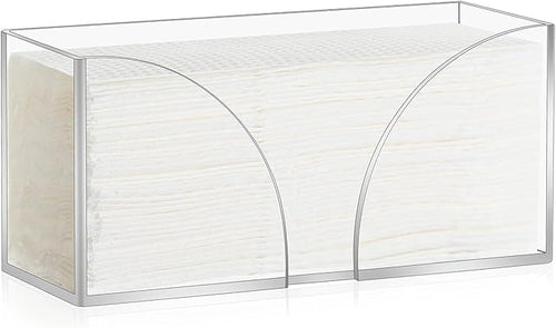 1PCS Paper Towel Holder, Minimalist, Countertop, Napkin Holder by AFOROEOA