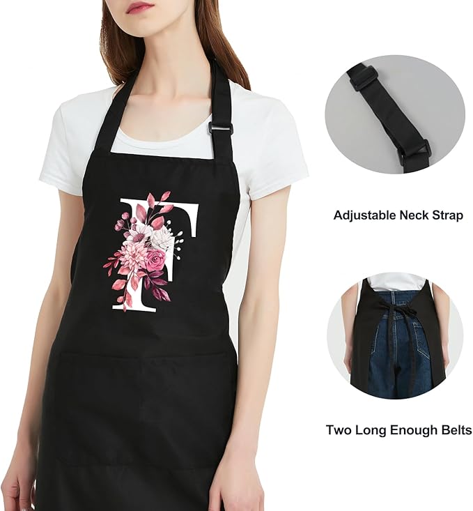 Personalized Aprons for Women - Image 6