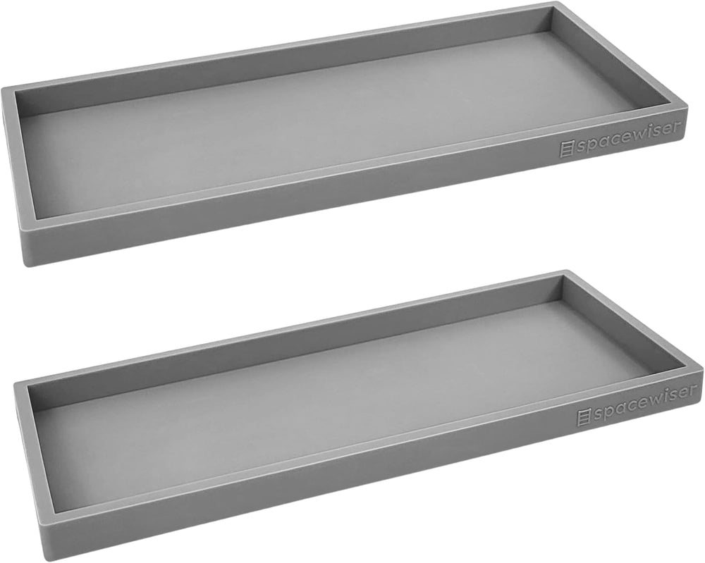 Spacewiser Countertop and Vanity Tray