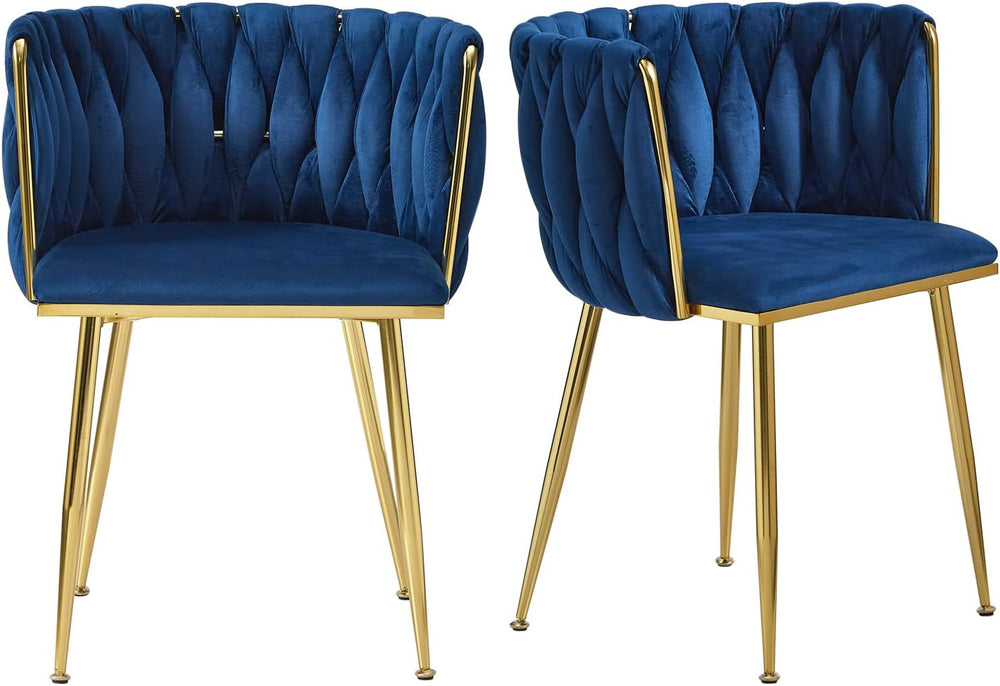 Dining Chairs, Velvet Dining Chairs
