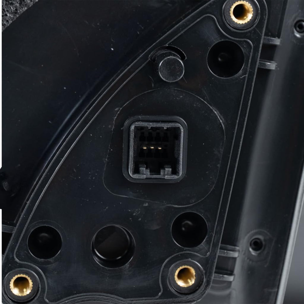 For Hyundai Accent 2012 13 14 15 16 2017 Door Mirror Passenger Side | Power |...