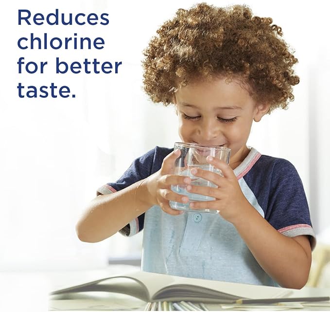 PUR 7-Cup Water Filter Pitcher, Great-Tasting Water, Dishwasher Safe, Faster