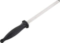 Mercer Culinary-M15910 Diamond Honing Steel, 10 Inch by MercerCulinary