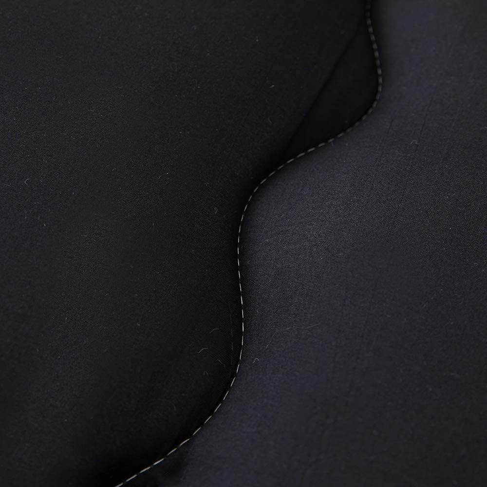 MAXYOYO Japanese Floor Mattress 4" Thick King Size Foldable Futon Mattress