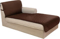 U-NICE HOME Sectional Couch Cover by U-NICEHOME