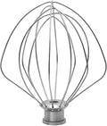 KITCHPOWERR KN256WW 6-Wire Whip Attachment by KITCHPOWER