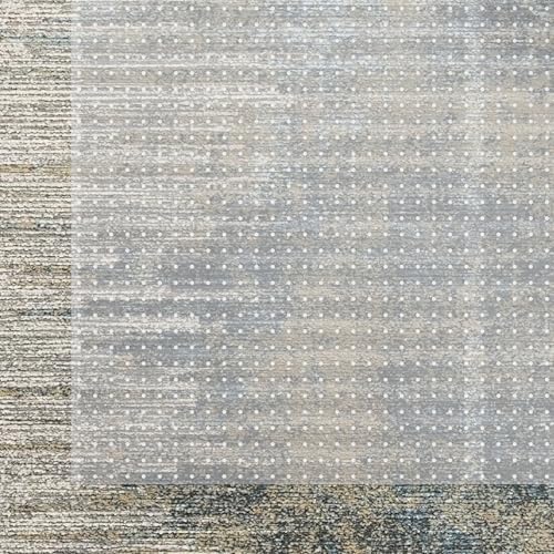Ottomanson Hallway Rug Protector 26" x 14' – Non Slip Waterproof Cle...