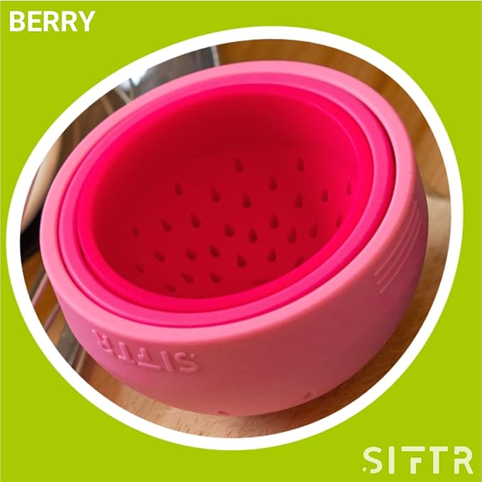 Nesting Can Strainer Mini Colander Set - Image 7