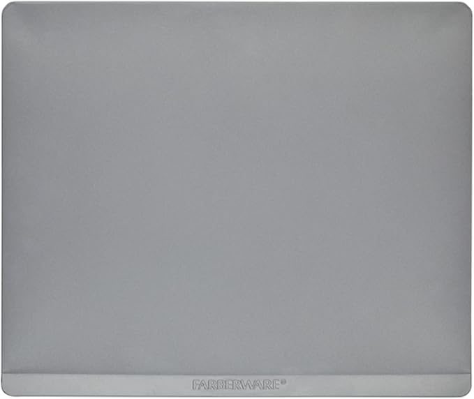 Farberware GoldenBake Nonstick Baking Sheet and Pizza Crisper Pan Set, 2 Piece - Image 12