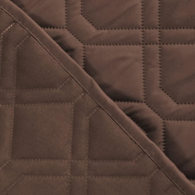 Ameritex Waterproof Blanket Reversible Dog Bed Cover Pet Blanket - Image 6