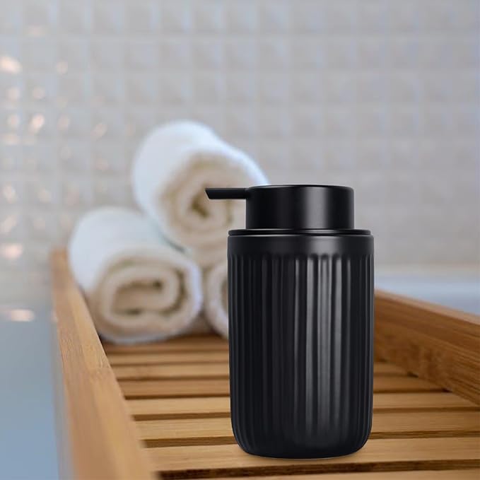 BosilunLife Foam Hand Soap Dispenser - Image 6