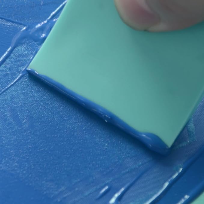 BOOLOOEN Mini Squeegee Rubber，Optimized - Image 6