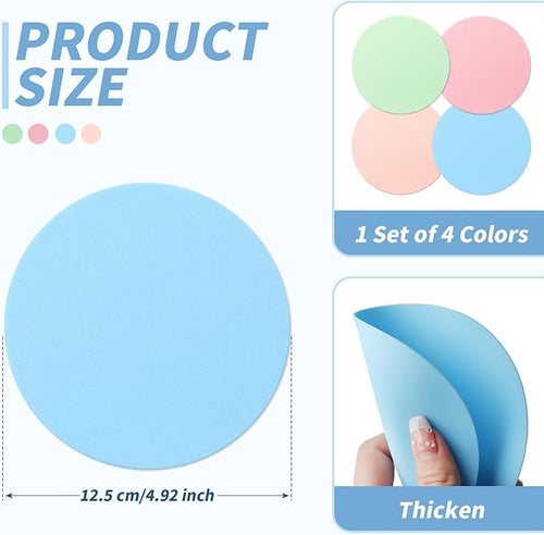 4PCS Jar Gripper Pads - Image 2