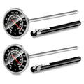 Instant Read Meat Thermometer by Unknown