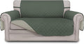 Easy-Going Reversible Loveseat Couch Cover by Easy-Going