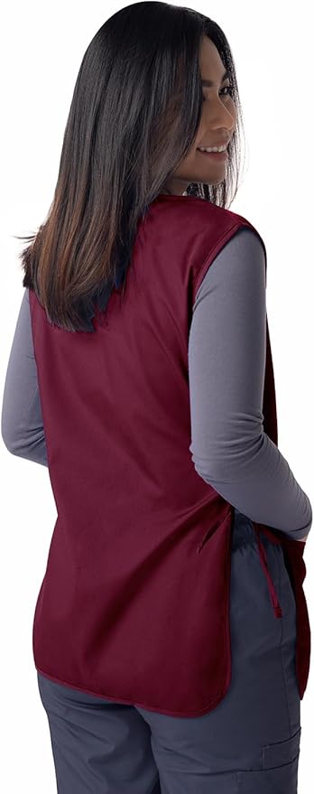 Sivvan Unisex Apron - Image 4
