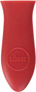 Lodge Silicone Mini Hot Handle Holder Dishwasher Safe Designed by Lodge