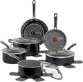 T-fal Preserve Ceramic, Non stick Cookware Set 13-Piece, Oven & Broiler Safe up by T-falbrand