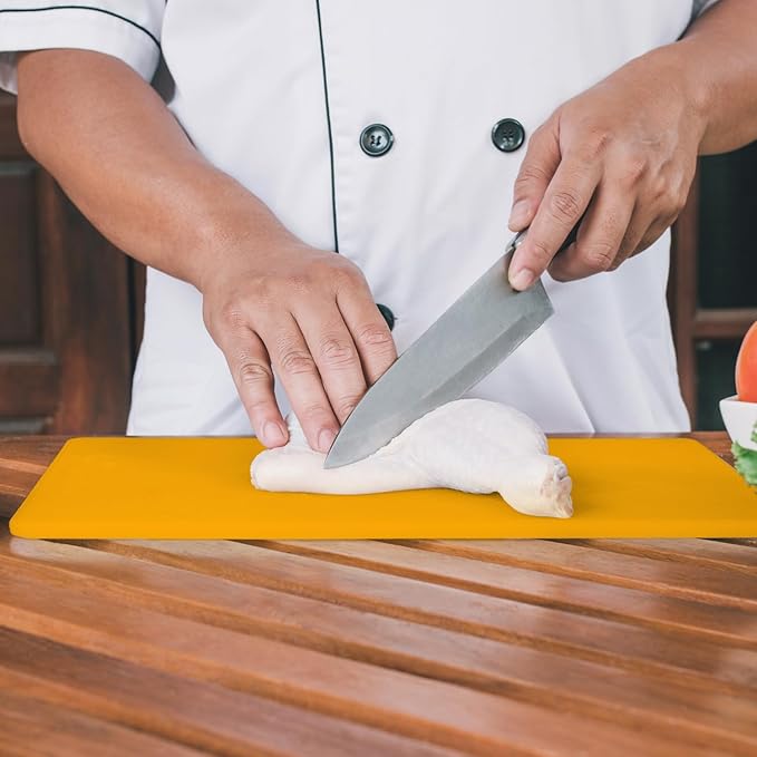 Dexas NSF Certified Polysafe Cutting Board - Image 5