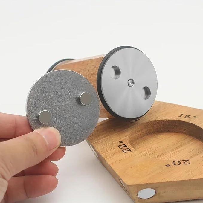 Rolling Knife Sharpener, Rolling Sharpener Kit - Image 6