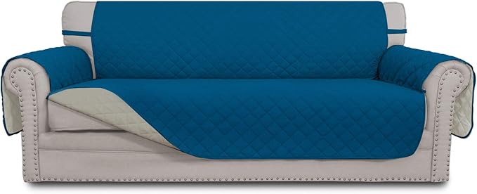Easy-Going Reversible Couch Cover by Easy-Going