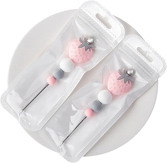 2 PCS Stainless Steel Cookie Scribe Tool - Image 7