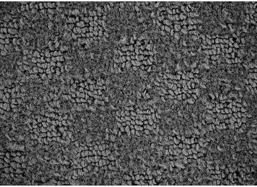 Garland Rug Medallion 3 Piece Rug Set (5'x7', 3'x4', 24"...