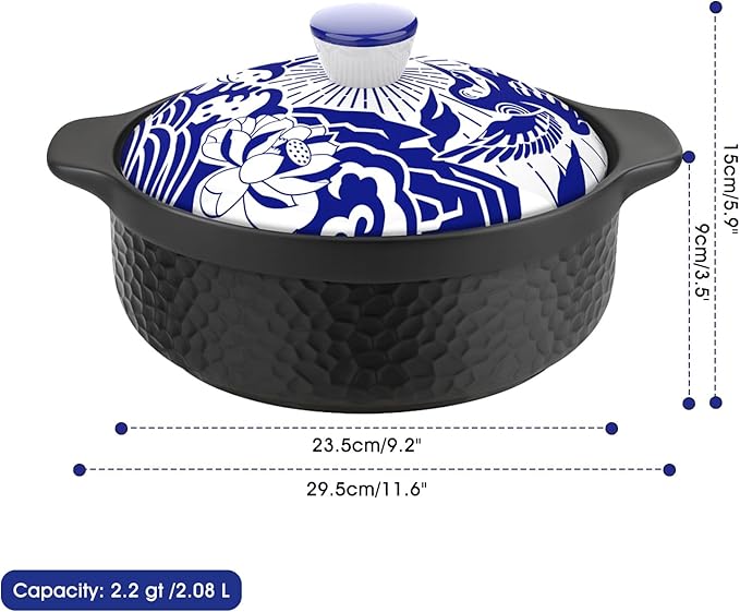 Heavy Duty Claypot - Image 2