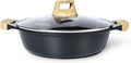 GiPP 6QT Nonstick Stock Pot by GiPP