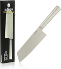 Babish 7.5-Inch Clef Knife – High-Carbon 1.4116 German Steel Kitchen Knife by Babish