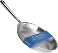 Misen 5-Ply Stainless Steel 8" Frying Pan by Misen
