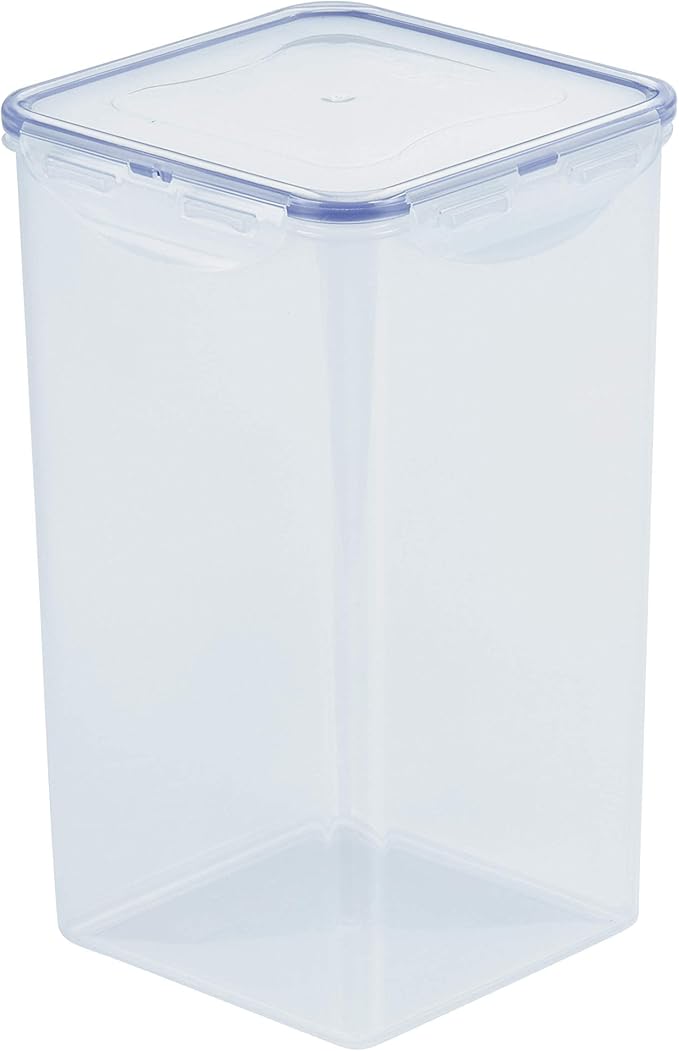LOCK & LOCK Easy Essentials Food lids/Pantry Storage/Airtight containers - Image 16