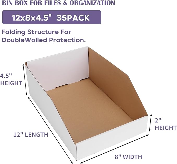 EXYGLO Cardboard Boxes - Image 2