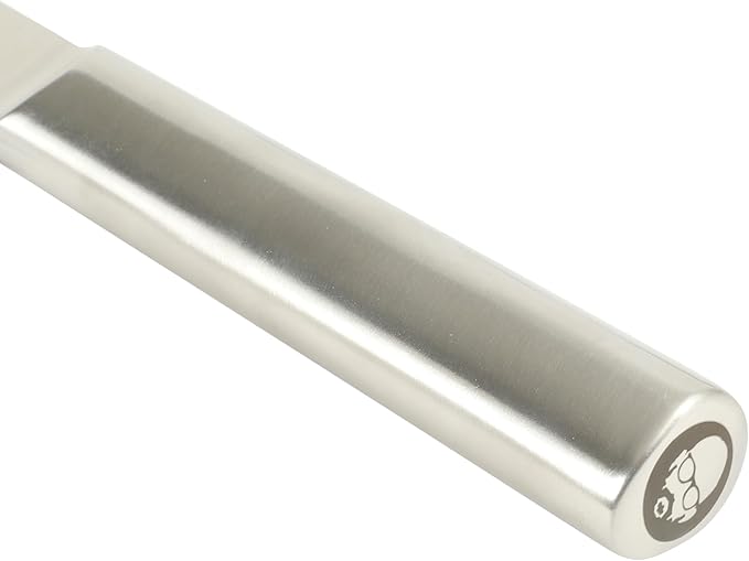 Babish 7.5-Inch Clef Knife – High-Carbon 1.4116 German Steel Kitchen Knife - Image 7