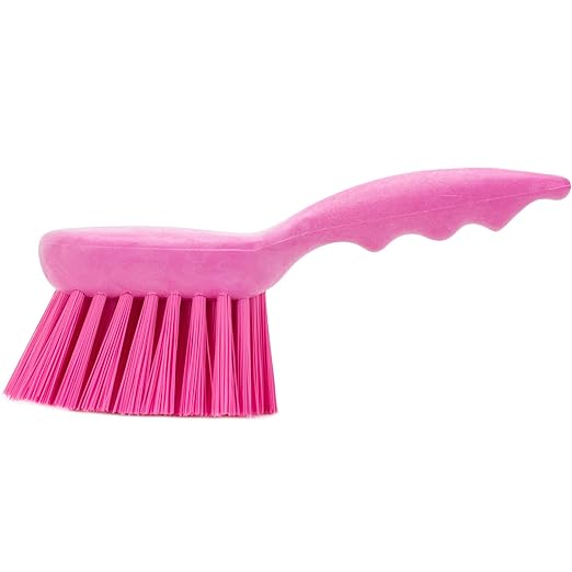 SPARTA 40541EC26 Plastic Scrub Brush, Utility Brush, Kitchen Brush - Image 5