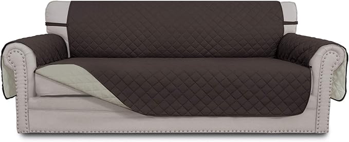 Easy-Going Reversible Oversized Couch Cover by Easy-Going