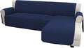 Easy-Going L Shape Couch Cover by Easy-Going