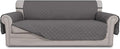 Easy-Going 4 Seater Sofa Slipcover Reversible Sofa Cover Water Resistant Couch by Easy-Going