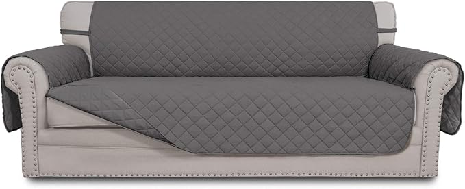 Easy-Going Reversible Oversized Couch Cover by Easy-Going