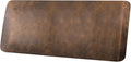Leather Look Couch Cushion Covers Sofa Seat Slipcovers Sets Couches Furniture by ANARACHON