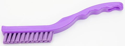 SPARTA Detail Brush Grout Brush, Crevice Brush - Image 2