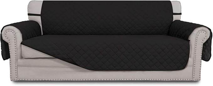 Easy-Going Reversible Oversized Couch Cover by Easy-Going