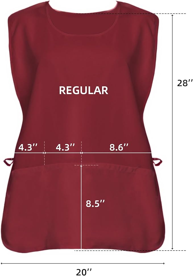 Xeoxarel Unisex Cobbler Apron - Image 2