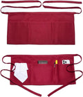 Argstar 2 Pack Server Apron by ArgstarDirect