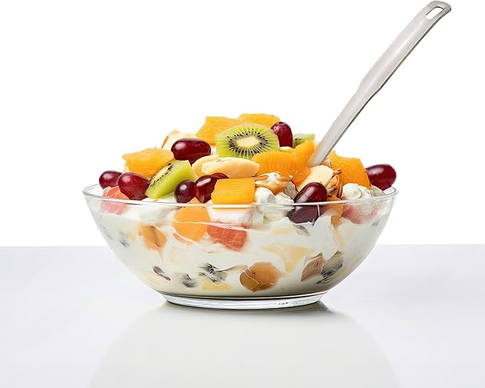 HIC Kitchen Slotted Serving Spoon - Image 5