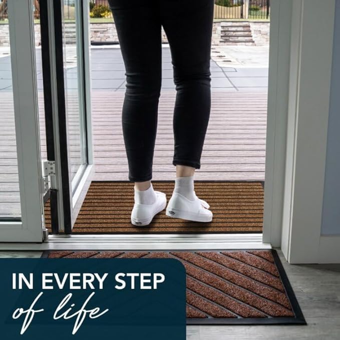ubdyo Extra Durable Door Mat - Image 8