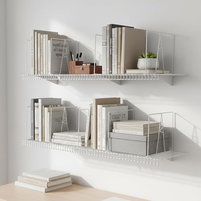 Wire Shelf Dividers - Image 9