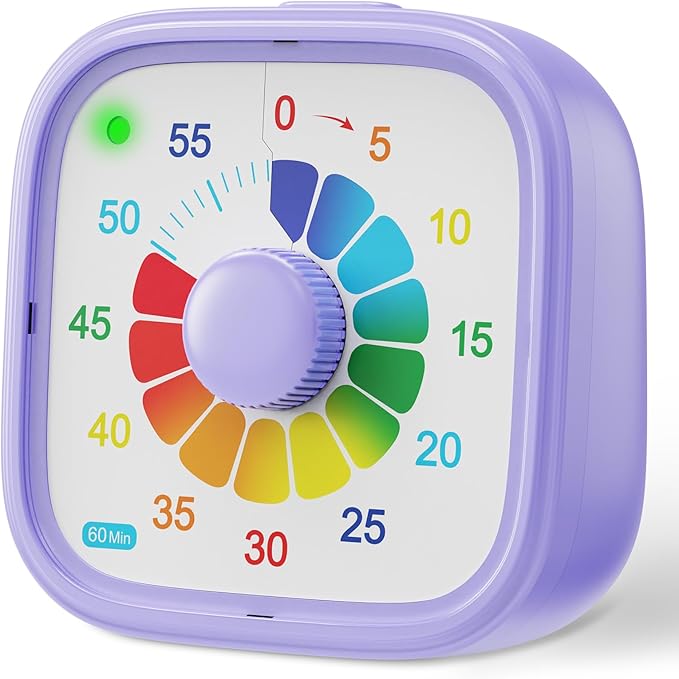 Potty Training Timer- Replace Potty Watch by Incolumitas