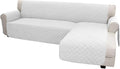 Easy-Going Sofa Slipcover L Shape Sofa Cover Sectional Couch Cover Furniture by Easy-Going