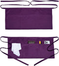 Argstar 2 Pack Server Apron by ArgstarDirect